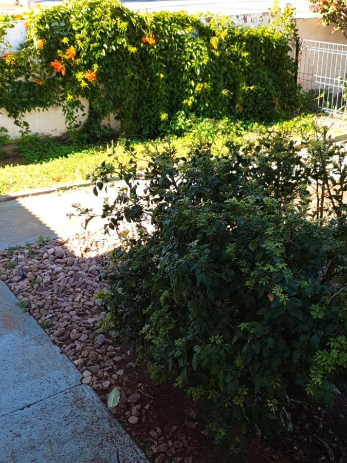 The Comfort Cottage On Williams Broken Hill Exterior photo